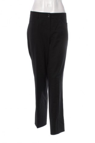 Pantaloni de femei Taifun, Mărime L, Culoare Negru, Preț 33,99 Lei