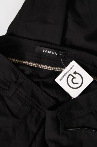 Damenhose Taifun, Größe S, Farbe Schwarz, Preis 16,99 €