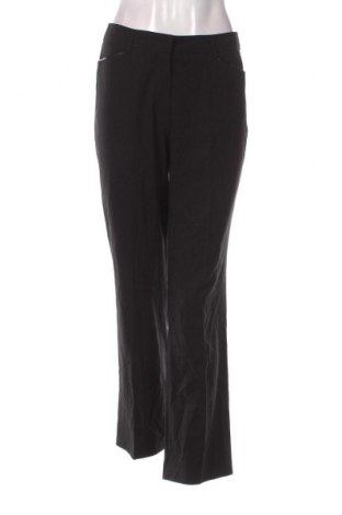 Pantaloni de femei Taifun, Mărime S, Culoare Negru, Preț 33,99 Lei