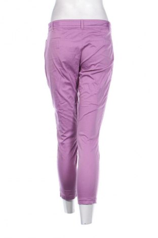 Damenhose Taifun, Größe S, Farbe Lila, Preis 6,99 €