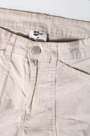 Damenhose Takko Fashion, Größe M, Farbe Beige, Preis 10,49 €