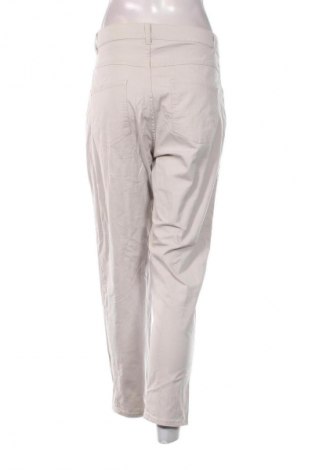 Damenhose Takko Fashion, Größe M, Farbe Beige, Preis 10,49 €