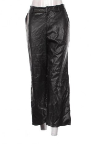 Pantaloni de femei Takko Fashion, Mărime XXS, Culoare Negru, Preț 33,99 Lei