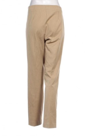 Damenhose Talbots, Größe XL, Farbe Beige, Preis 6,99 €