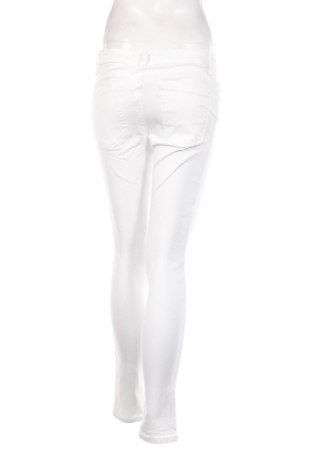 Pantaloni de femei Tally Weijl, Mărime M, Culoare Alb, Preț 92,99 Lei