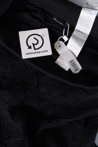 Damenhose Tally Weijl, Größe S, Farbe Schwarz, Preis € 8,49