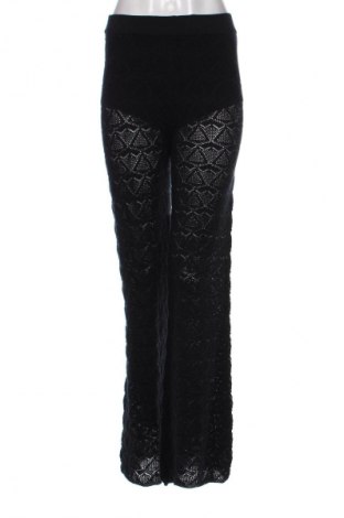 Pantaloni de femei Tally Weijl, Mărime S, Culoare Negru, Preț 38,99 Lei