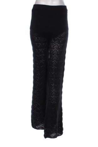 Pantaloni de femei Tally Weijl, Mărime S, Culoare Negru, Preț 38,99 Lei