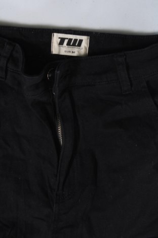 Damenhose Tally Weijl, Größe XS, Farbe Schwarz, Preis € 9,49