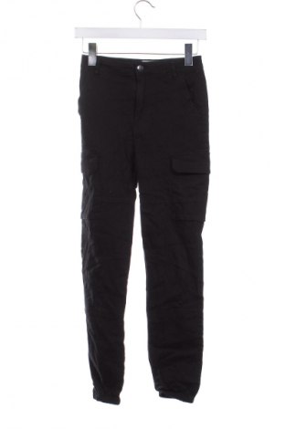 Pantaloni de femei Tally Weijl, Mărime XS, Culoare Negru, Preț 35,99 Lei