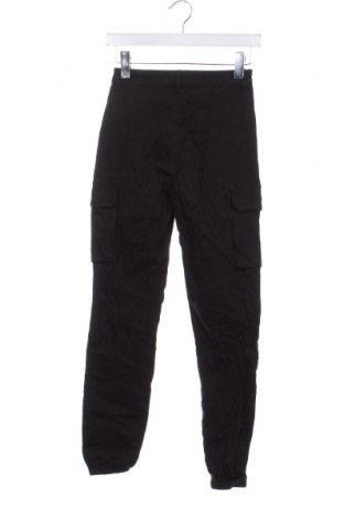 Damenhose Tally Weijl, Größe XS, Farbe Schwarz, Preis € 9,49