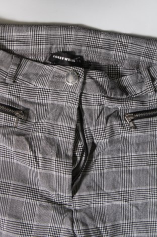 Damenhose Tally Weijl, Größe S, Farbe Grau, Preis € 5,99