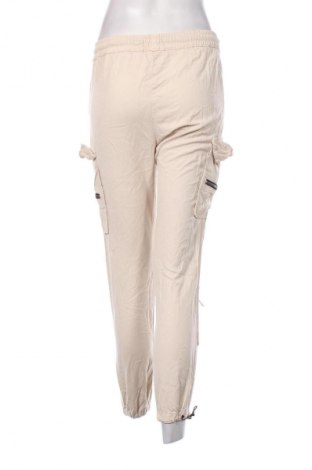 Damenhose Tally Weijl, Größe XS, Farbe Beige, Preis € 20,29