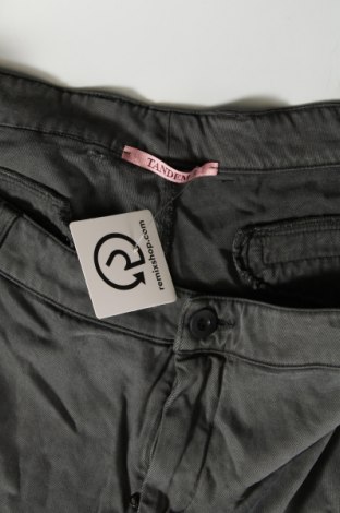 Damenhose Tandem, Größe L, Farbe Grau, Preis 14,99 €