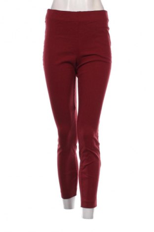 Damenhose Tchibo, Größe M, Farbe Rot, Preis € 7,49