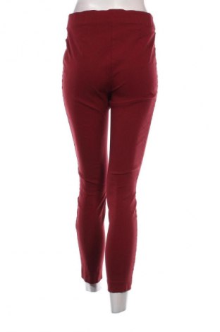 Damenhose Tchibo, Größe M, Farbe Rot, Preis 8,49 €