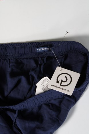 Damenhose Terranova, Größe S, Farbe Blau, Preis 6,99 €