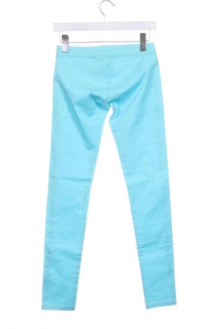 Damenhose Terranova, Größe XS, Farbe Blau, Preis 15,49 €