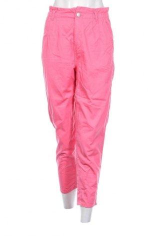 Damenhose Terranova, Größe M, Farbe Rosa, Preis € 8,18