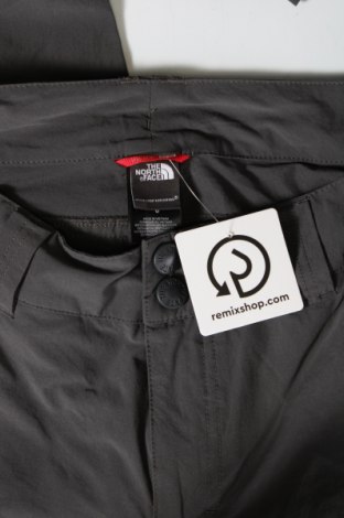 Damenhose The North Face, Größe M, Farbe Grau, Preis 41,99 €