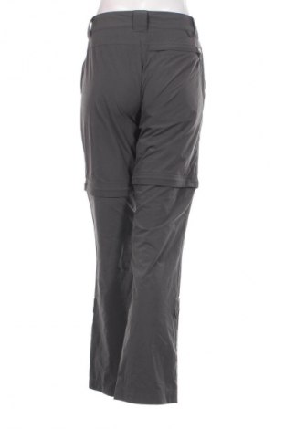 Damenhose The North Face, Größe M, Farbe Grau, Preis 41,99 €