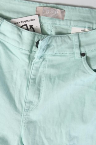 Damenhose Thomas Rath, Größe XL, Farbe Blau, Preis € 23,99