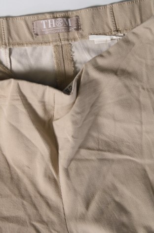 Damenhose Thomas Rath, Größe M, Farbe Beige, Preis € 10,49