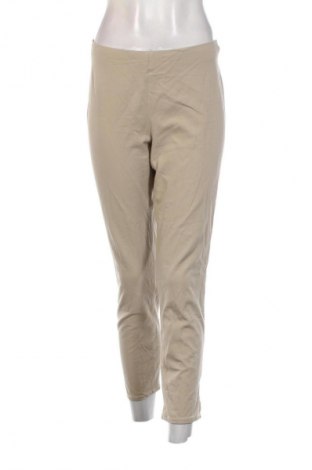 Pantaloni de femei Thomas Rath, Mărime M, Culoare Bej, Preț 47,99 Lei