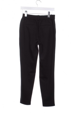 Pantaloni de femei Tom Tailor, Mărime XS, Culoare Negru, Preț 73,99 Lei