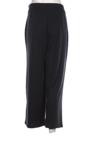 Pantaloni de femei Tom Tailor, Mărime L, Culoare Albastru, Preț 91,99 Lei