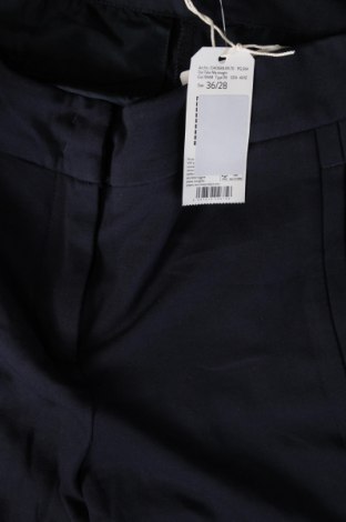 Pantaloni de femei Tom Tailor, Mărime S, Culoare Albastru, Preț 67,99 Lei