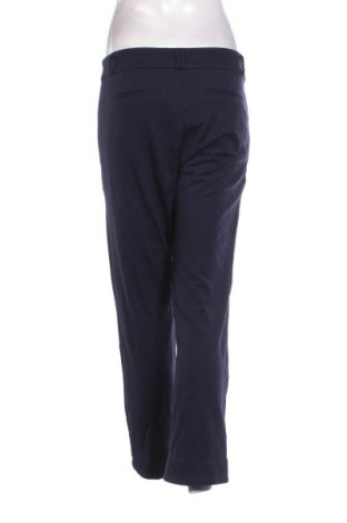 Pantaloni de femei Tom Tailor, Mărime S, Culoare Albastru, Preț 67,99 Lei