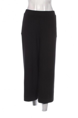 Pantaloni de femei Tom Tailor, Mărime M, Culoare Negru, Preț 305,99 Lei