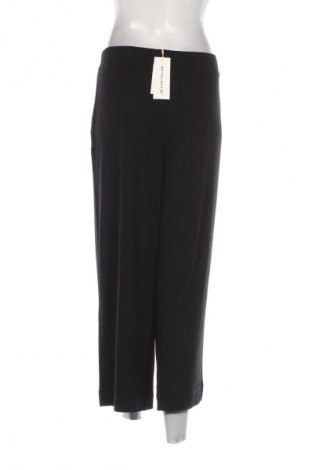 Pantaloni de femei Tom Tailor, Mărime M, Culoare Negru, Preț 79,99 Lei