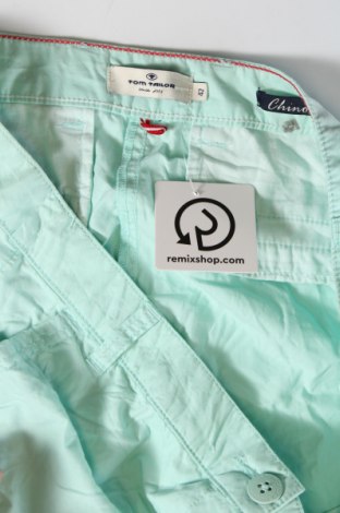 Damenhose Tom Tailor, Größe L, Farbe Blau, Preis € 6,99