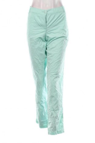 Damenhose Tom Tailor, Größe L, Farbe Blau, Preis 6,99 €