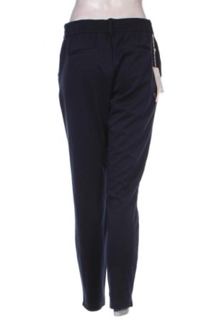 Pantaloni de femei Tom Tailor, Mărime M, Culoare Albastru, Preț 122,99 Lei