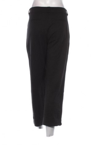 Pantaloni de femei Tom Tailor, Mărime L, Culoare Negru, Preț 94,99 Lei