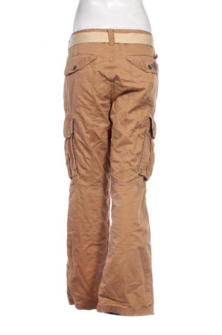 Damenhose Tom Tailor, Größe XXL, Farbe Braun, Preis € 14,99