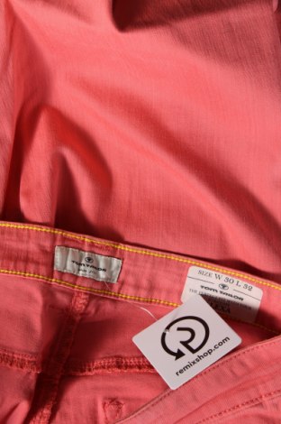 Damenhose Tom Tailor, Größe M, Farbe Rosa, Preis 8,99 €