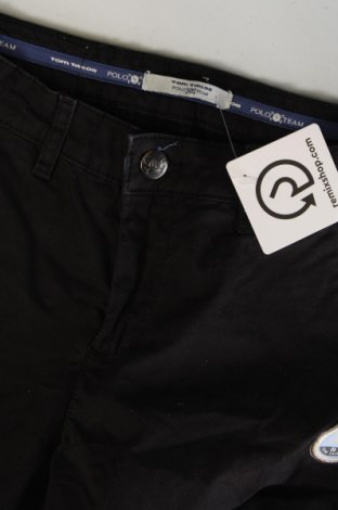 Damenhose Tom Tailor, Größe XS, Farbe Schwarz, Preis € 6,99