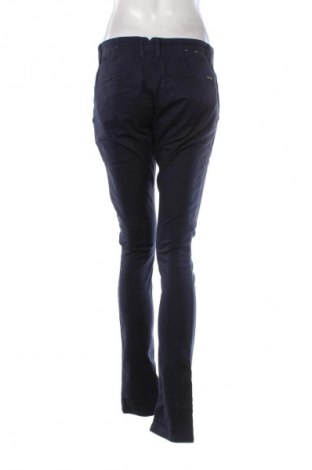 Pantaloni de femei Tom Tailor, Mărime M, Culoare Albastru, Preț 33,99 Lei