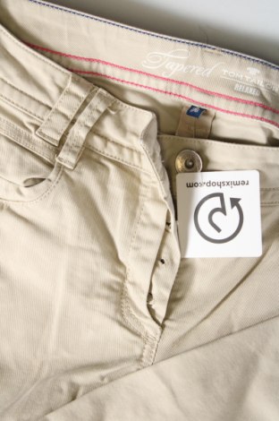 Damenhose Tom Tailor, Größe M, Farbe Beige, Preis € 12,99