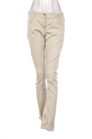 Damenhose Tom Tailor, Größe M, Farbe Beige, Preis € 28,79