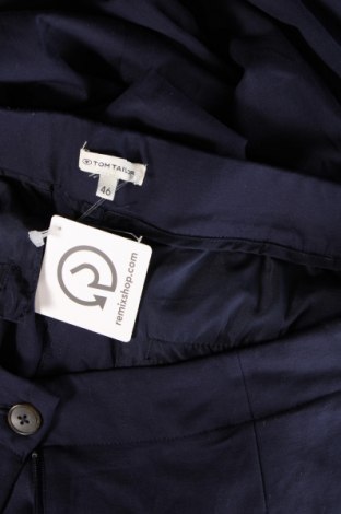 Damenhose Tom Tailor, Größe XL, Farbe Blau, Preis € 12,99