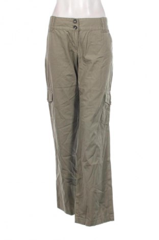 Damenhose Tom Tailor, Größe M, Farbe Grün, Preis 6,49 €