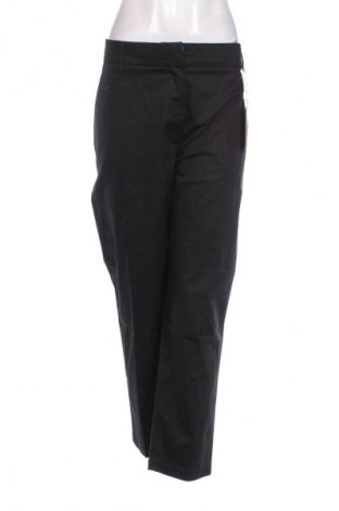 Pantaloni de femei Tommy Hilfiger, Mărime XXL, Culoare Negru, Preț 313,99 Lei