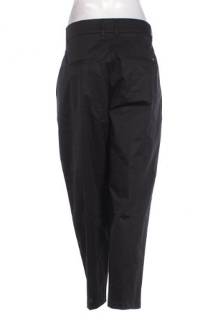 Pantaloni de femei Tommy Hilfiger, Mărime XXL, Culoare Negru, Preț 400,99 Lei