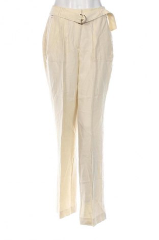 Damenhose Tommy Hilfiger, Größe S, Farbe Beige, Preis € 33,99