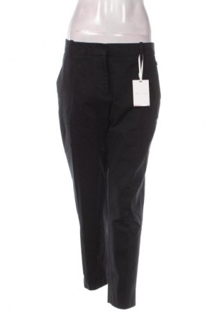 Pantaloni de femei Tommy Hilfiger, Mărime M, Culoare Negru, Preț 667,99 Lei